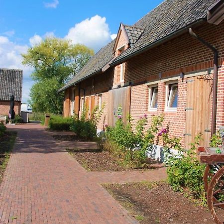 De Blauwe Hoeve Zwijndrecht Exterior foto
