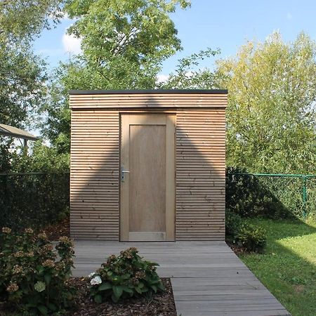 De Blauwe Hoeve Zwijndrecht Exterior foto