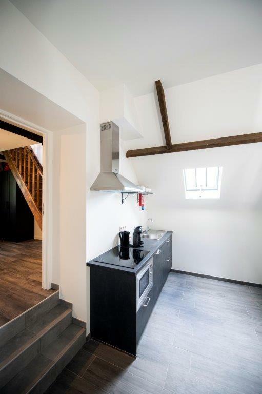 De Blauwe Hoeve Zwijndrecht Exterior foto